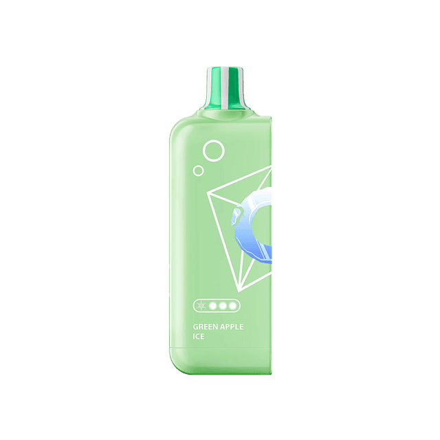 Elfbar Joinone Ice Refil 25K Green Apple Ice