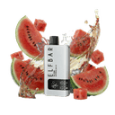 Vape Descartável Elfbar Te30000 30000PUFFS Watermelon Ice