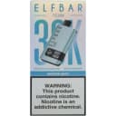 Vaper Desechable Elfbar Te30000 30000PUFFS Winter Mint