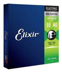 Elixir Optiweb 0.10