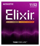 Elixir Violão Bronze 80/20 0.11