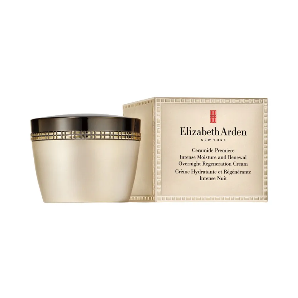 Elizabeth Arden Creme Hidratante Ceramide Premiere Intense Hidratante 50ml S/C
