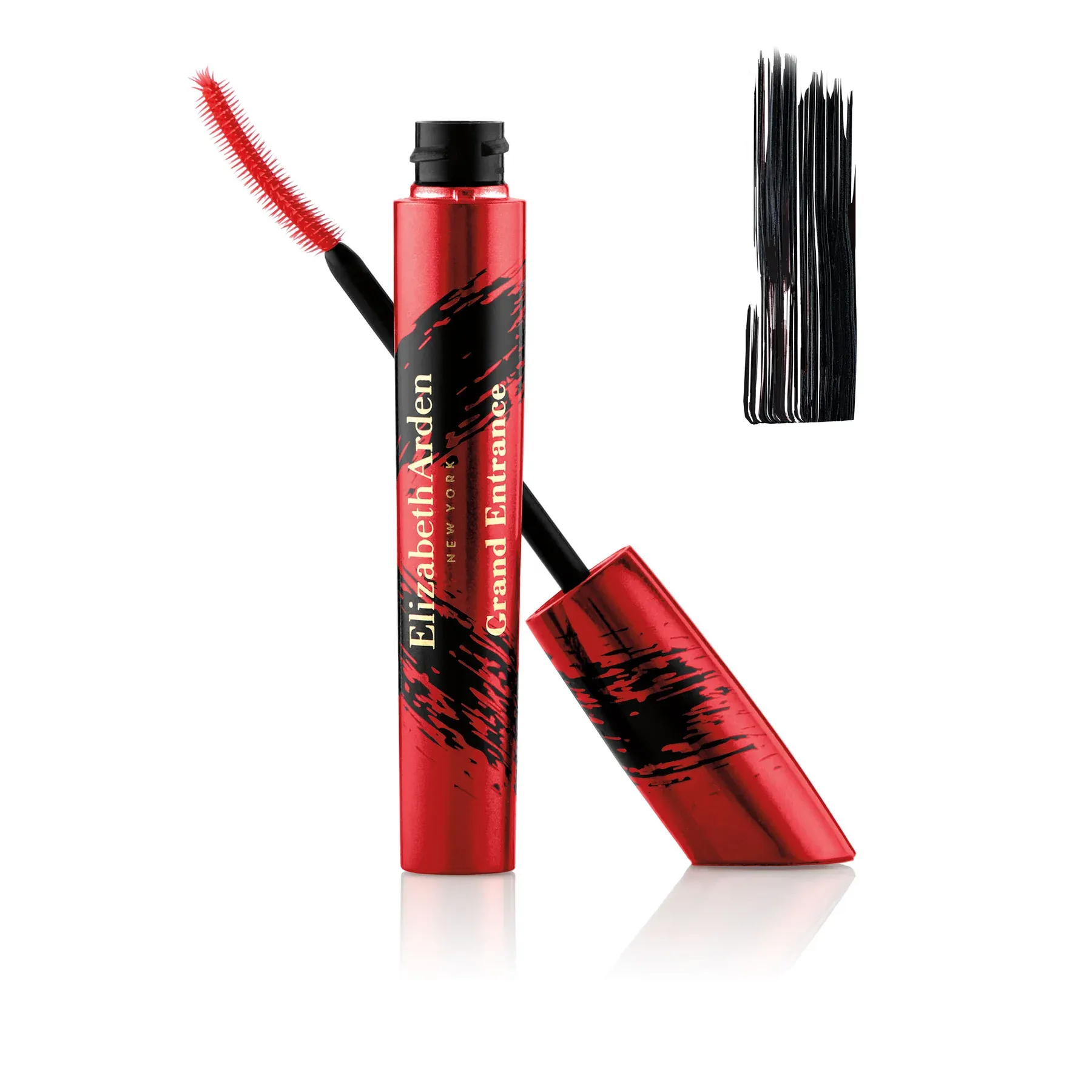 Elizabeth Arden Máscara para Cílios Stunning Black 01 8.5ml