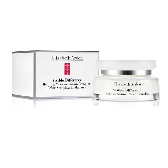Hidratante Facial Elizabeth Arden Visible Difference 75ml