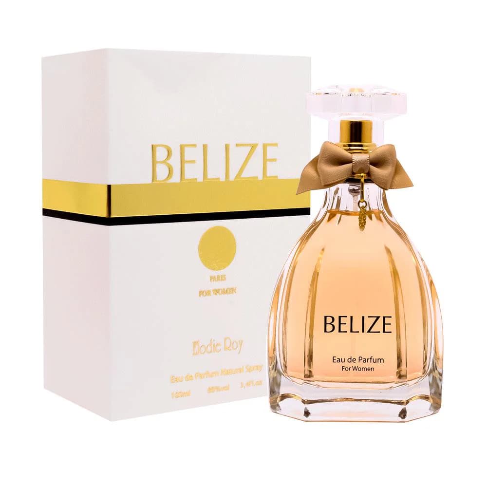 Perfume Elodie Roy Belize Eau de Parfum 100ml
