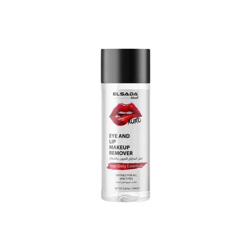 Elsada Creme para Olhos e Lábios 150ml