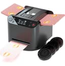 Anúncio: Embaralhador e Distribuidor Automático de Cartas KpaW MAX 6 2 in 1 - Black