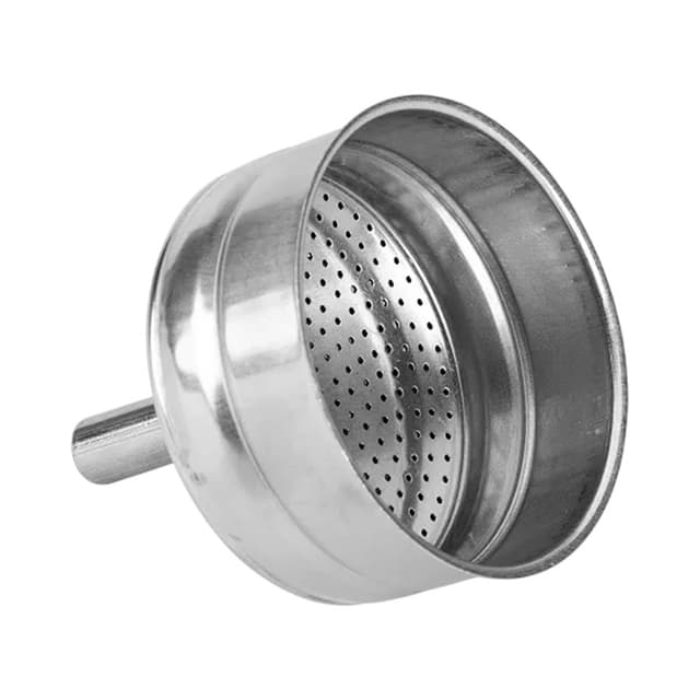 Funil para Cafeteira Bialetti 800124 4 Xícaras