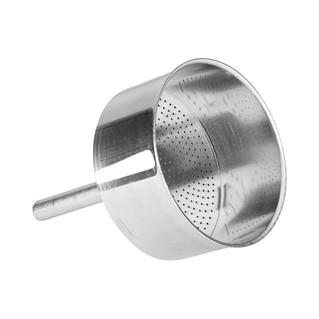 Funil para Cafeteira Bialetti 800130 1/2 Xícara