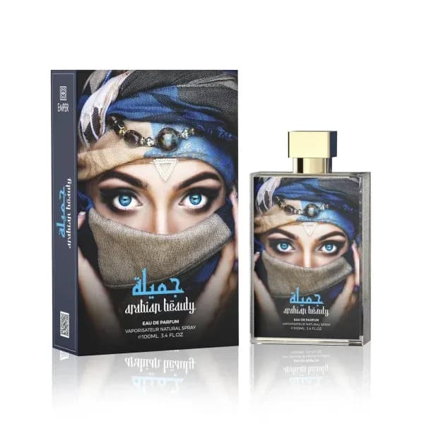 Perfume Emper Arabian Beauty Eau de Parfum 100ml