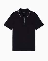 Camisa Polo Emporio Armani Ex