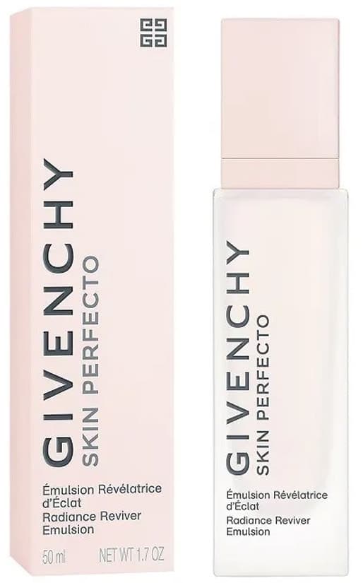 Emulsão Facial Givenchy Skin Perfecto 50mL