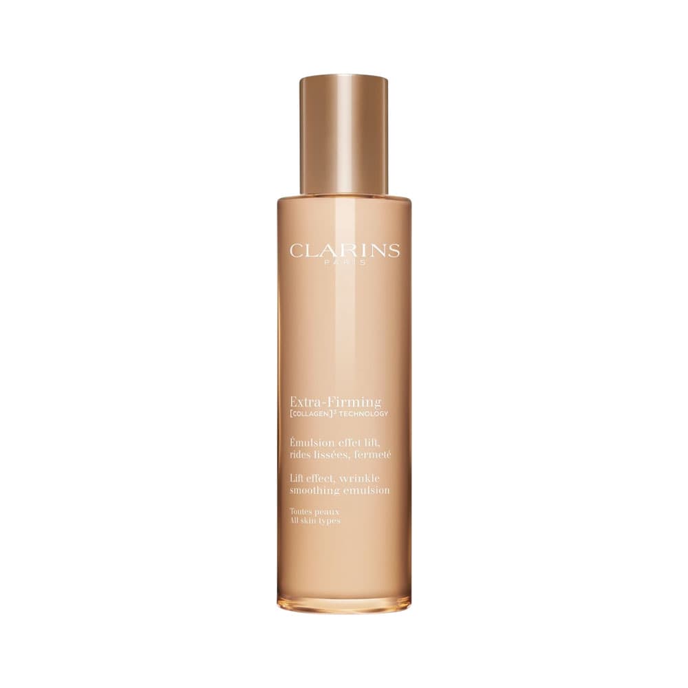 Emulsão Facial Clarins Extra-Firming Day 100ml