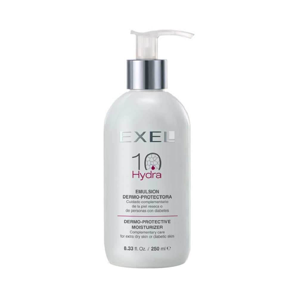 Emulsão Dermoprotetora Exel 250ml