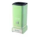Emulsionador de Leite Ariete 2878 220V Creme/Verde