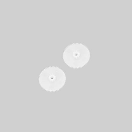 Engrenagem Spektrum S6010 A6020