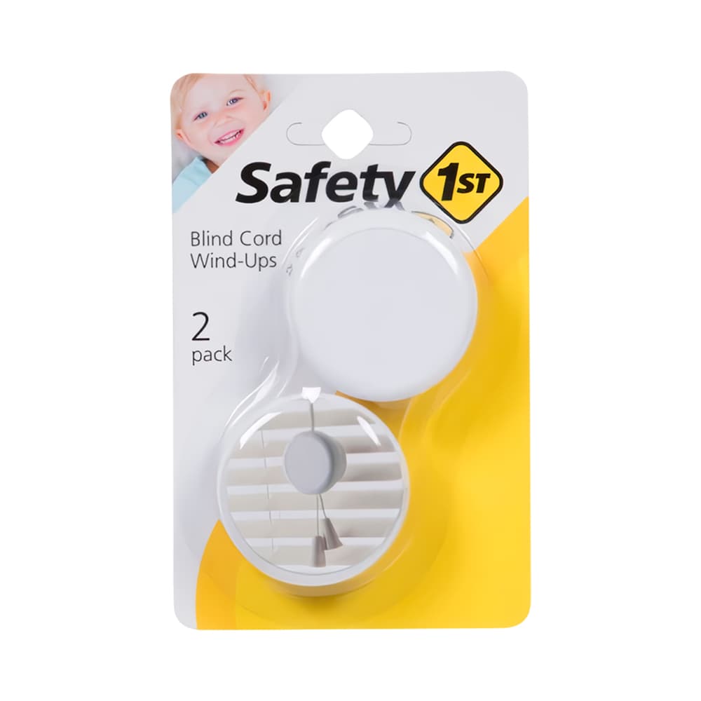 Enrolador de Cordão para Cortina Safety 00222