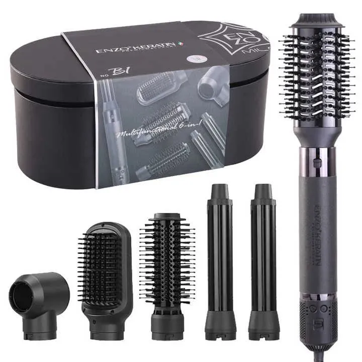 Ferramenta Modeladora Enzo En-B1 220V Negro