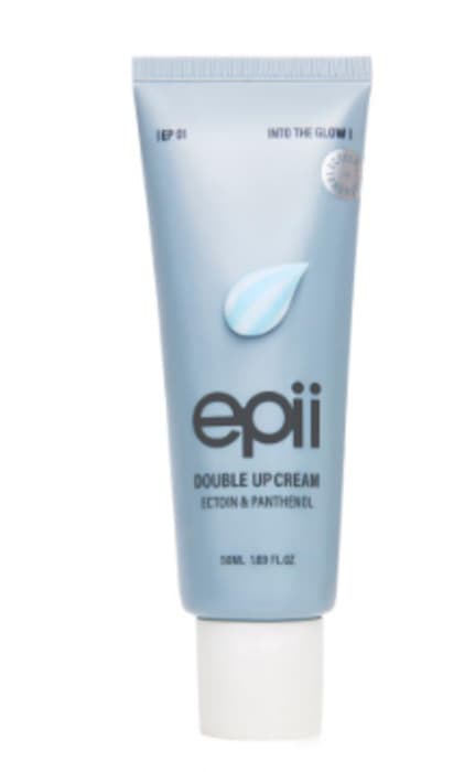 Creme Epii Double Up Ectoin & Pantenol