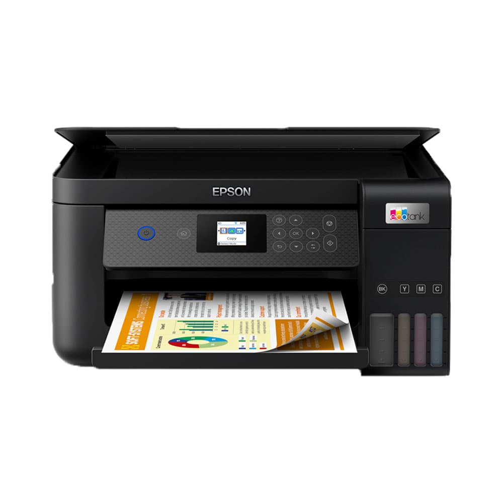 Impressora Epson Ecotank L4260