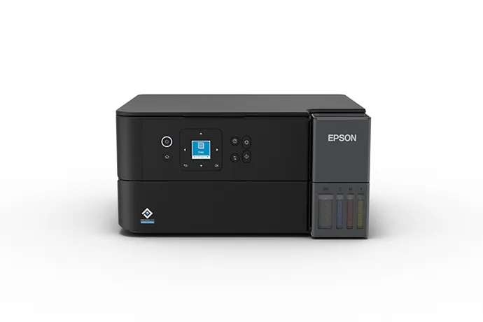 Impressora Epson L4360 Eco Tank 3X1 Wifi Bivolt