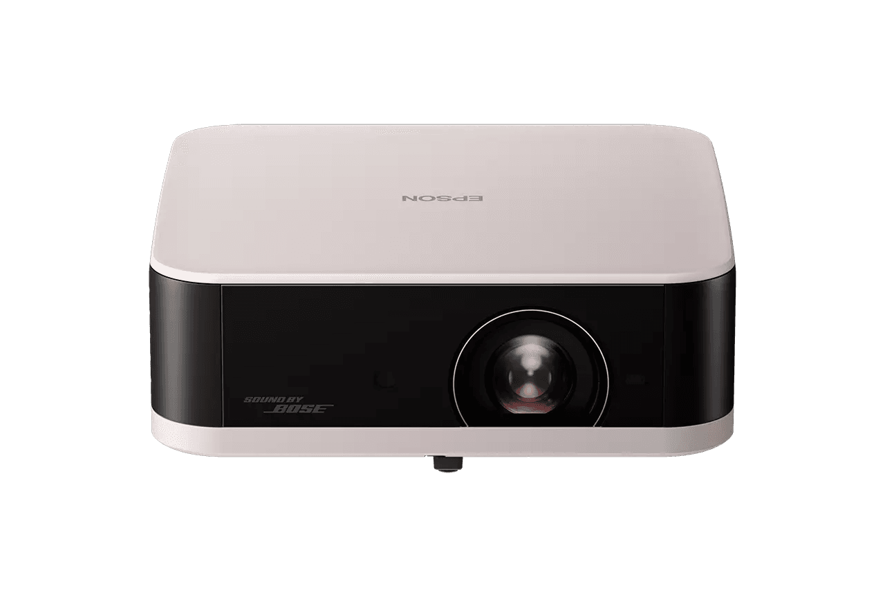 Projetor Epson Ef-61R Smart Portátil Lifestudio 150" FHD 700 Lumens