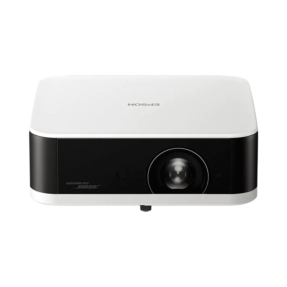 Projetor Epson Ef-61W Smart Portátil Lifestudio 150" FHD 700 Lumens