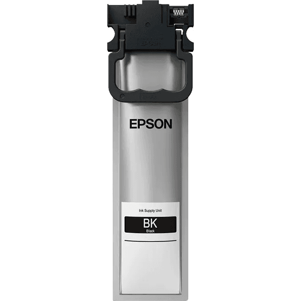 Tinta Epson T11A120-Al Preta Wf-5390/5890