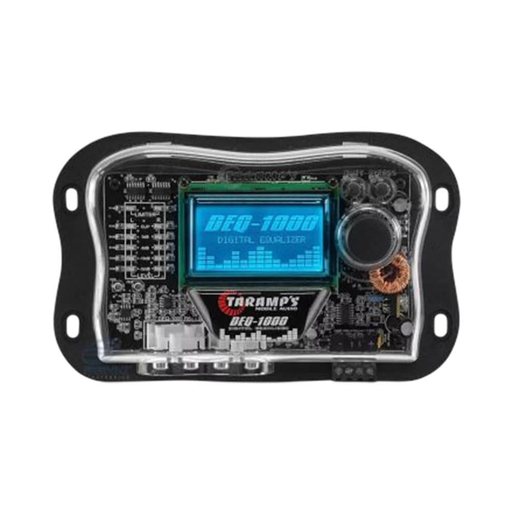 Equalizador Taramps Deq-1000