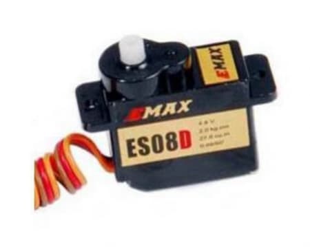 Servo E-Max .10S 1.8Kg