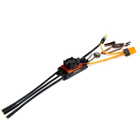 Esc Spektrum Avian 80AMP Blx Smart (Ic3)