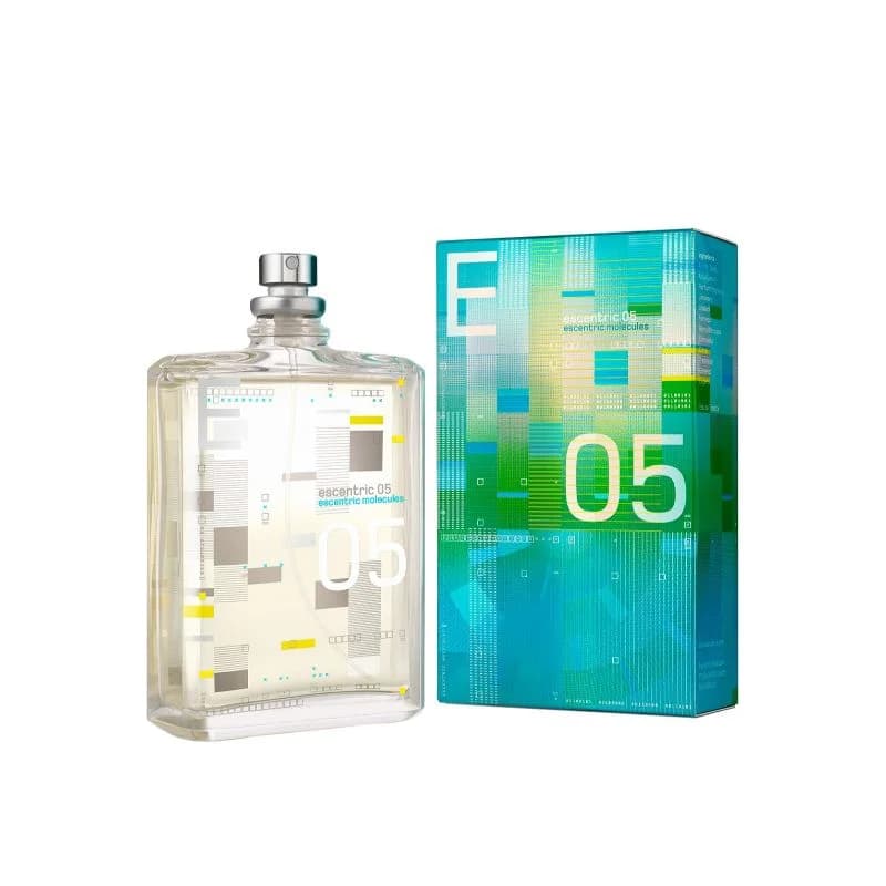 Perfume Escentric 05 Eau de Toilette 100ml