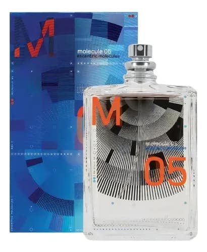 Perfume Escentric Molecule 05 Eau de Toilette 100ml