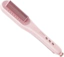 Anúncio: Escova Alisadora a Vapor 3 em 1 Wavytalk Steamline Pro B395 - Bivolt