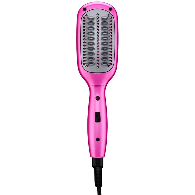 Escova Alisadora Conair Minipro BC11RN Hot Paddle Brush
