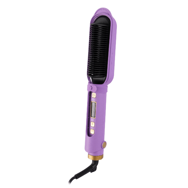 Escova Alisadora Onida On-383 Bivolt
