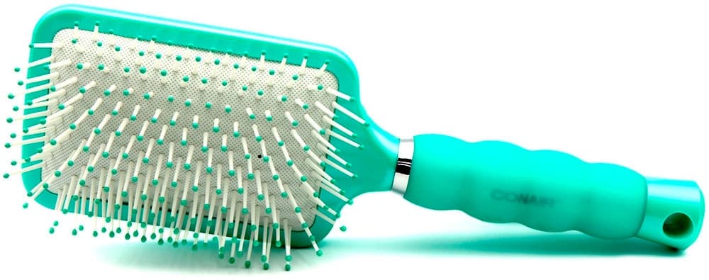 Escova de Cabelo Conair Gel Grips