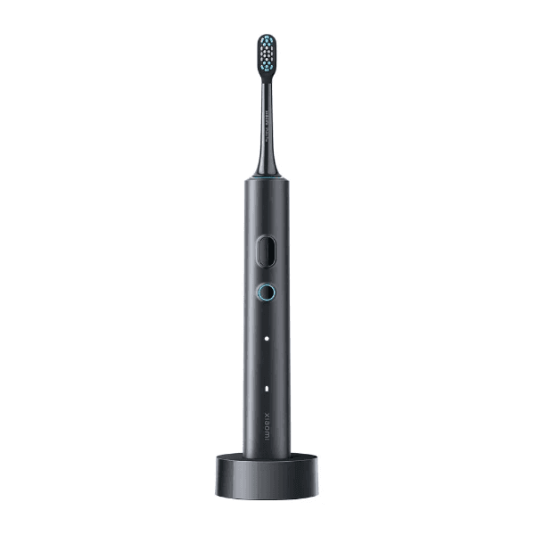 Escova de Dentes Elétrica Xiaomi Mi Smart Electric Toothbrush T501 Mes607 - Cinza
