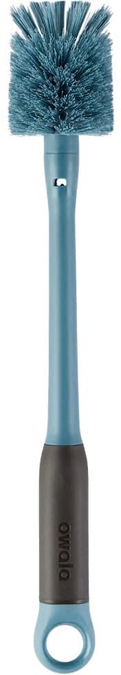 Escova de Limpeza Owala 2 Em 1 Smokey Blue