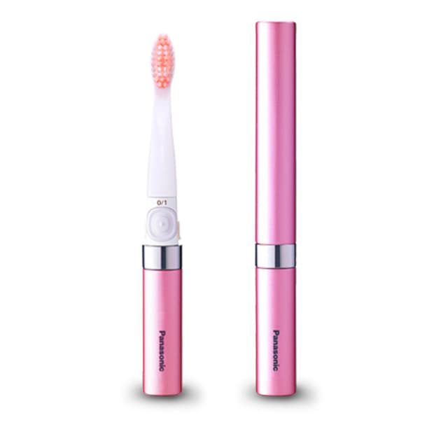 Escova Dental Elétrica Panasonic Ew-Ds90-P581 Rosa