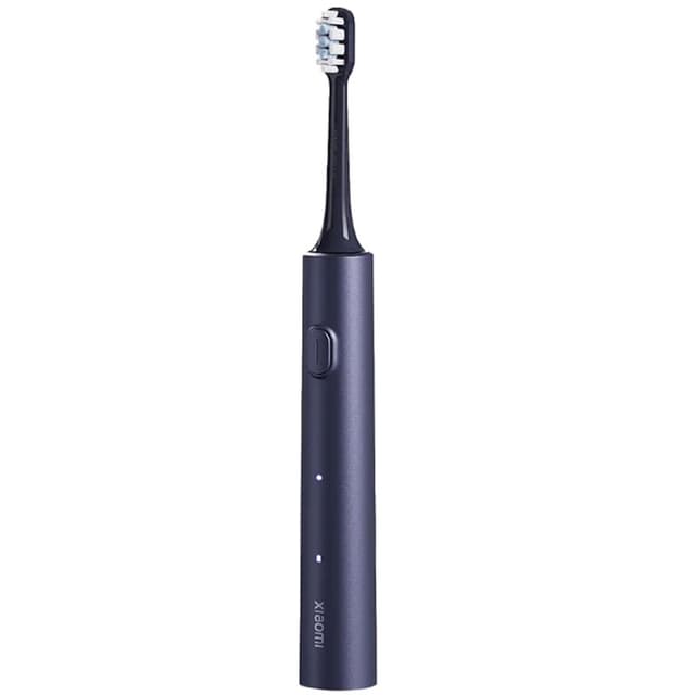 Escova Dental Elétrica Xiaomi T302 Azul Escuro
