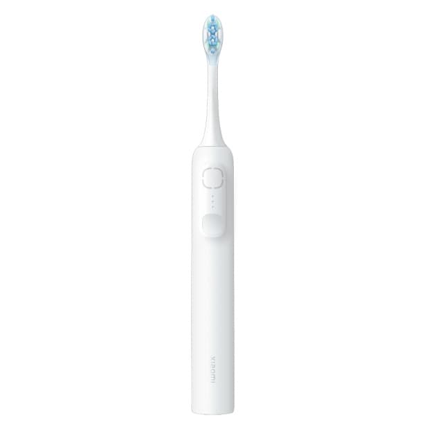 Escova Dental Elétrica Xiaomi Mes609 Branco