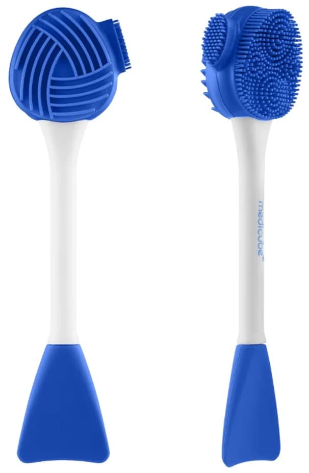 Escova Removedora de Cravos Medicube Blackhead Pore Brush