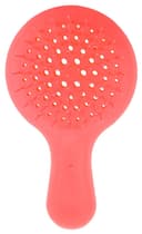 Anúncio: Escova para Cabelo Janeke Mini Super Brush 10SP220OFL - Laranja