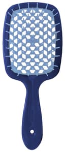 Anúncio: Escova para Cabelo Janeke Small Super Brush 86SP234VIT - Azul
