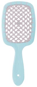 Anúncio: Escova para Cabelo Janeke Small Super Brush 94SP234TSE - Turquesa