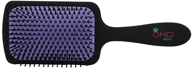 Escova para Cabelo Omg Cushion Brush