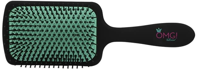 Escova para Cabelo Omg! Cushion Brush
