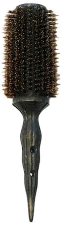 Anúncio: Escova para Cabelo OMG! Premium Wooden Styling Brush N.43