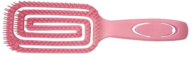 Escova para Cabelo Omg! Wet & Dry Detangler Flex